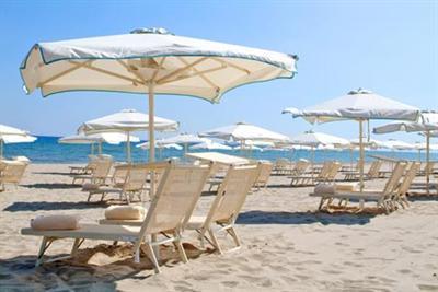 фото отеля Il Valentino Hotel