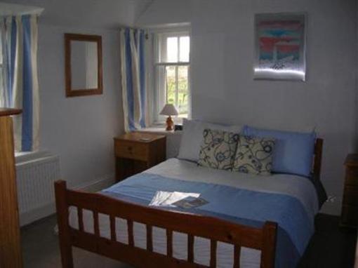 фото отеля Roslin Cottage