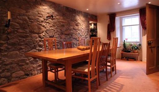 фото отеля Roslin Cottage