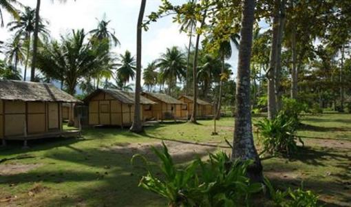 фото отеля The Hut Klong Prao Beach