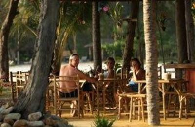 фото отеля The Hut Klong Prao Beach