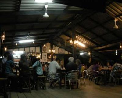 фото отеля The Hut Klong Prao Beach