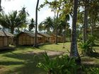 фото отеля The Hut Klong Prao Beach