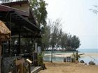 фото отеля The Hut Klong Prao Beach