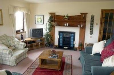 фото отеля Ceol Na Mara Guest House Isle of Harris