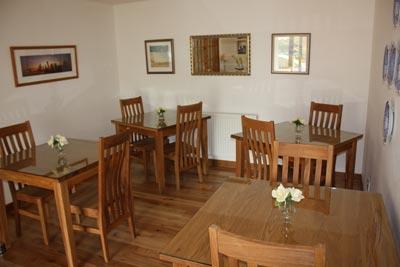 фото отеля Ceol Na Mara Guest House Isle of Harris