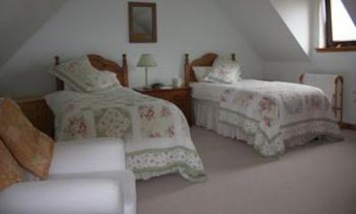 фото отеля Ceol Na Mara Guest House Isle of Harris