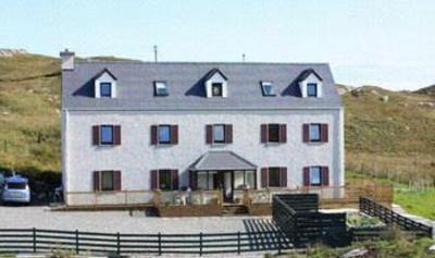 фото отеля Ceol Na Mara Guest House Isle of Harris