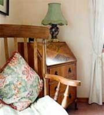 фото отеля Ceol Na Mara Guest House Isle of Harris