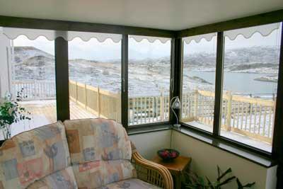 фото отеля Ceol Na Mara Guest House Isle of Harris