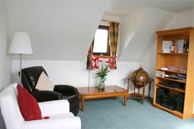 фото отеля Ceol Na Mara Guest House Isle of Harris