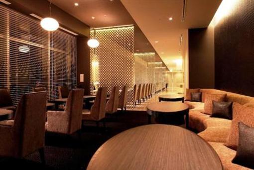 фото отеля Hotel Tokyu Bizfort Naha
