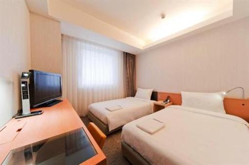 фото отеля Hotel Tokyu Bizfort Naha