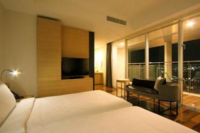 фото отеля Hotel Tokyu Bizfort Naha