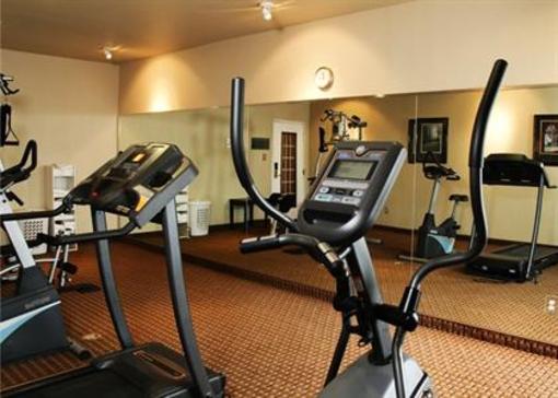 фото отеля La Quinta Inn Suites Paris