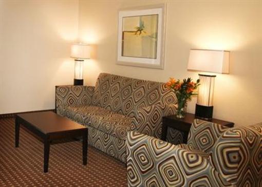 фото отеля La Quinta Inn Suites Paris