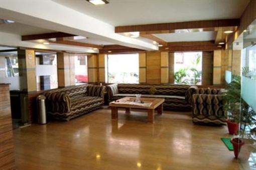 фото отеля Hotel Balsons Continental