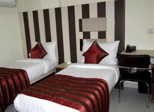 фото отеля Hotel Balsons Continental