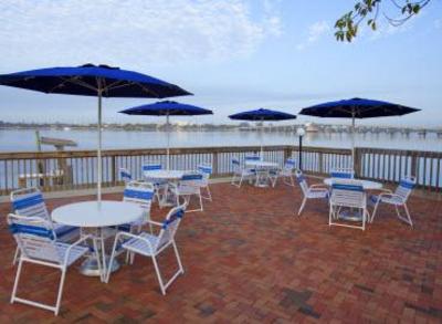 фото отеля Palm Beach Resort & Beach Club (Florida)