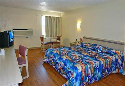 фото отеля Motel 6 Central Austin