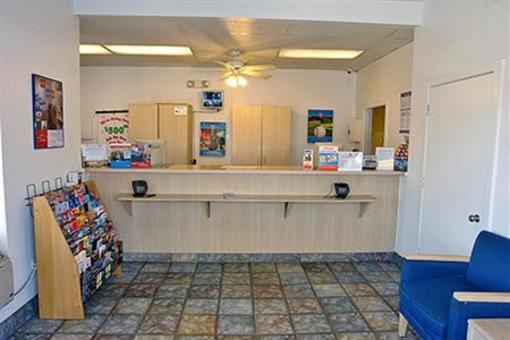 фото отеля Motel 6 Central Austin