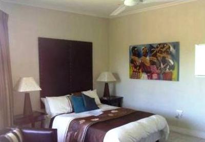 фото отеля 3 Palms Cape Bed and Breakfast Kuils River