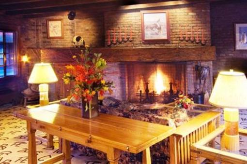 фото отеля Dude Rancher Lodge