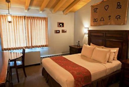 фото отеля Dude Rancher Lodge