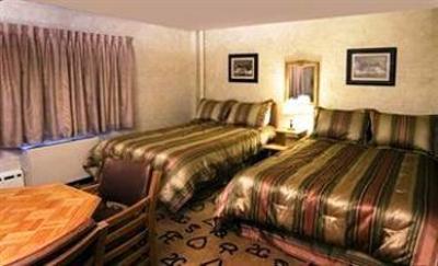 фото отеля Dude Rancher Lodge
