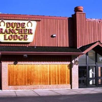 фото отеля Dude Rancher Lodge