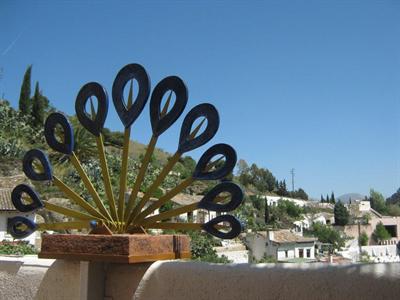фото отеля Las Cuevas El Abanico Lodging Granada