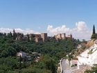 фото отеля Las Cuevas El Abanico Lodging Granada