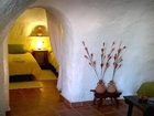 фото отеля Las Cuevas El Abanico Lodging Granada