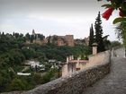 фото отеля Las Cuevas El Abanico Lodging Granada