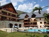 Les Sybelles Residence Saint-Sorlin-d'Arves