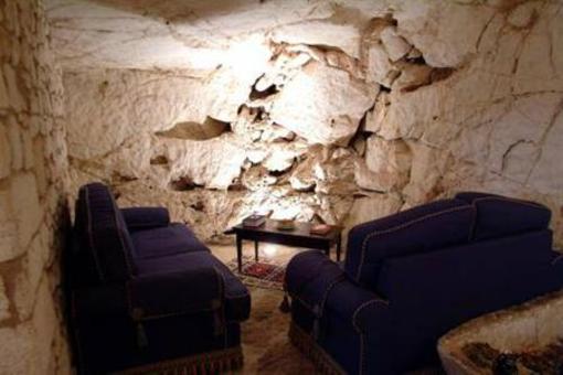 фото отеля Hotel Rione Antico La Terra Ostuni