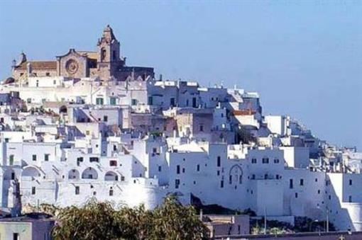 фото отеля Hotel Rione Antico La Terra Ostuni