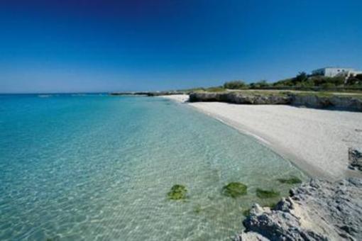 фото отеля Hotel Rione Antico La Terra Ostuni