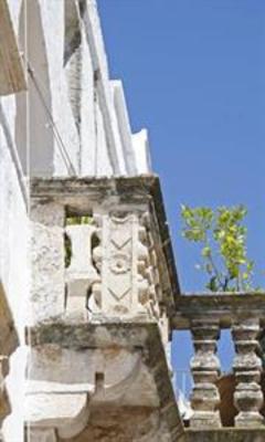 фото отеля Hotel Rione Antico La Terra Ostuni
