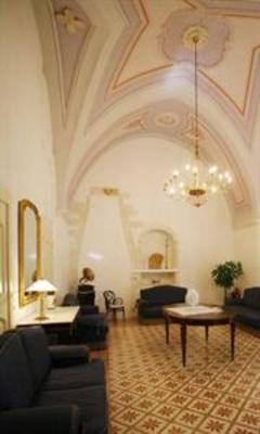 фото отеля Hotel Rione Antico La Terra Ostuni