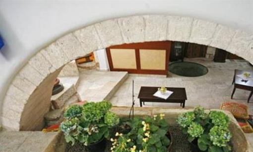 фото отеля Hotel Rione Antico La Terra Ostuni