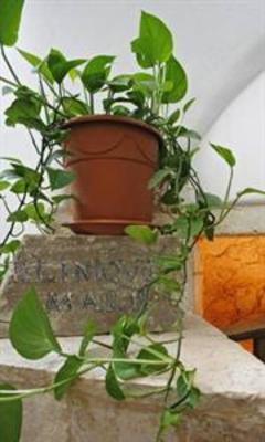 фото отеля Hotel Rione Antico La Terra Ostuni