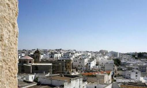 фото отеля Hotel Rione Antico La Terra Ostuni