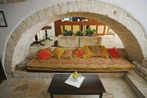 фото отеля Hotel Rione Antico La Terra Ostuni