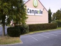 Campanile Douai Cuincy