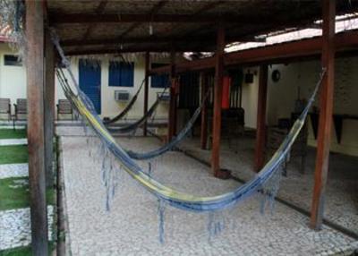фото отеля Pousada Caramanchão