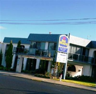 фото отеля BEST WESTERN Banjo Paterson Motor Inn