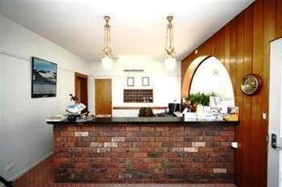 фото отеля BEST WESTERN Banjo Paterson Motor Inn