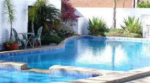 фото отеля BEST WESTERN Banjo Paterson Motor Inn