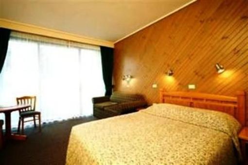 фото отеля BEST WESTERN Banjo Paterson Motor Inn
